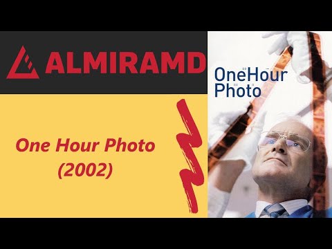 One Hour Photo - 2002 Trailer