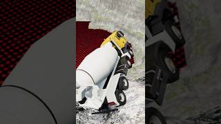 Download lagu Mixr Truck & Cars & Ambulance Van & School Bus vs Giant Lava pit Crash- BeamNG.Drive #shorts #short mp3 Download lagu Mixr Truck & Cars & Ambulance Van & School Bus vs Giant Lava pit Crash- BeamNG.Drive #shorts #short mp3