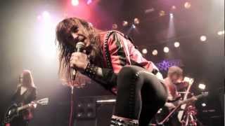 LANCER - Purple Sky (HD)