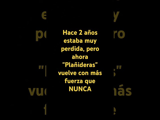 Vídeo relacionado con Cumpliré tu deseo