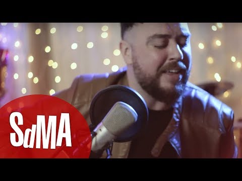 Jesús Lorenzo ft. César Poetry - A escondidas / Un día de estos (acústicos SdMA)