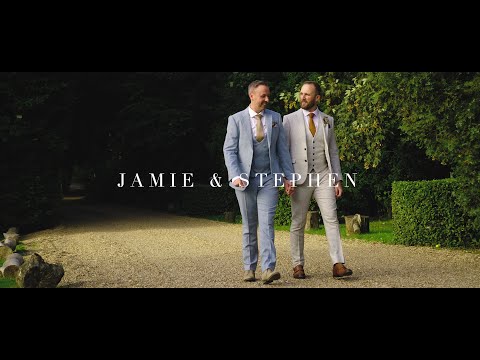 Ben Hewis Wedding Visuals video.