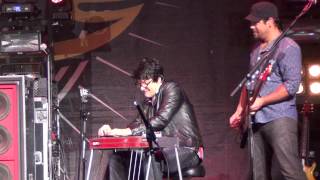 Third Day Live: Otherside (San Antonio, TX- 11/7/13)