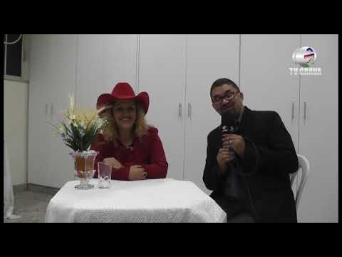 Programa Viola do Brasil  16 de setembro 2017