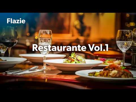 AirDuo - Relaxing Ambient Music and Flazie - Smooth Jazz Instrumental