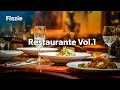 Music For Restaurant Dinner Lounge Music Ambient