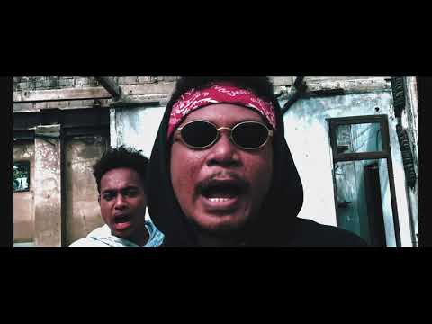 3LS X Fask'G Crew - GET OU ON MY WAY [OfficialMusicVideo].