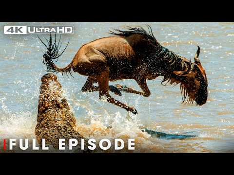 The Most Brutal Survival Battles in Nature