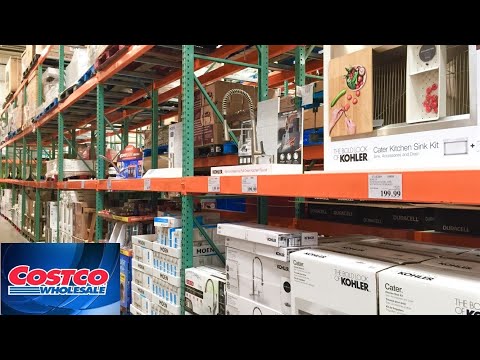 Costco Com Vanities