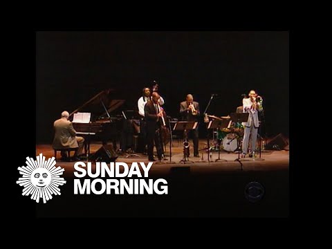 From 2004: The Marsalis family’s musical legacy