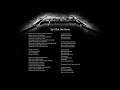 Metallica Best Songs With Lyrics