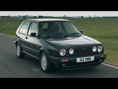 Guide to buying a Volkswagen Golf GTI Mk2