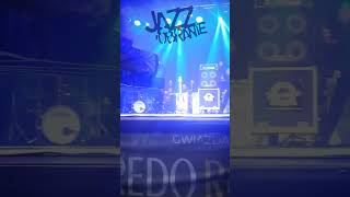 Alfredo Rodríguez &amp; Wind Band - Thriller - Michael Jackson cover 🎹