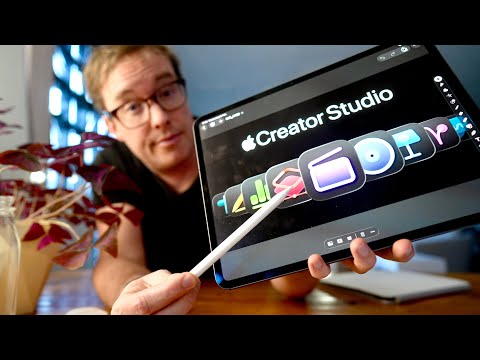 Too expensive or worthwhile? Apple's Creator Studio subscription put to the test.