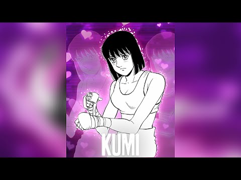『hajimenoippo』kumi edit