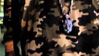 TRAFFICKIN  OFFICIAL VIDEO BERNER,JACKA,LEE MAJORS FED X