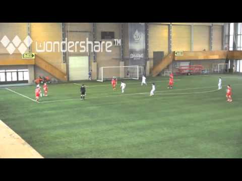 HAYK GALSTYAN 1998 (15 YEARS)