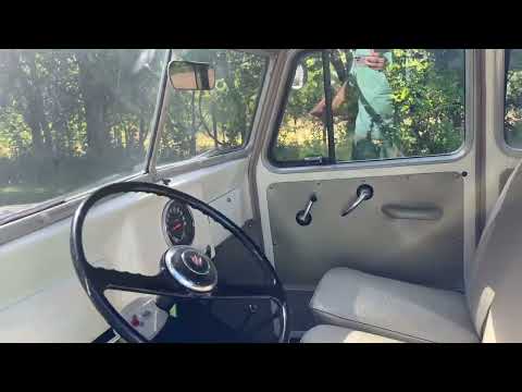 1960 Willys Utility Wagon (CC-1975968) for sale in Anderson , Ca 