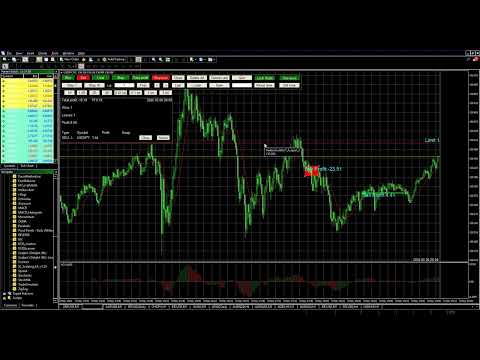 Video Advanced Trade Simulator