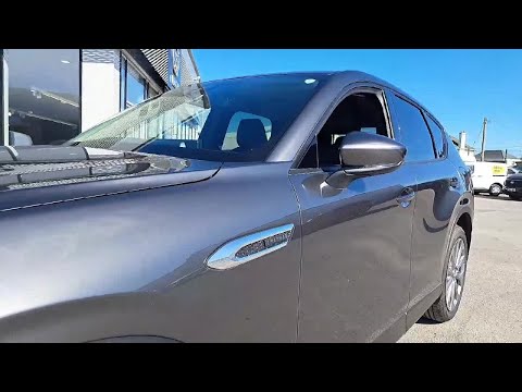 Mazda CX-60 3.3 D 254hp EXCLUSIVE-LINE AWD - Image 2