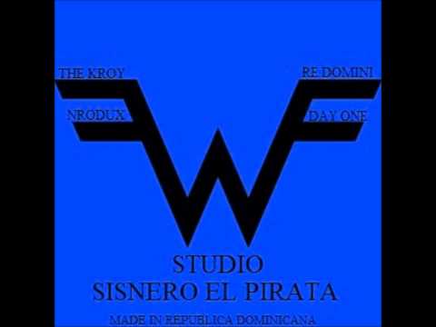 Sisnero el pirata - Ben Mami