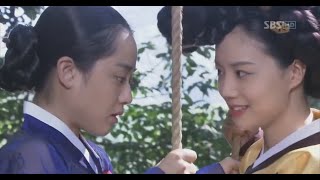 Download lagu [PAINTER OF THE WIND] Done For Me mp3