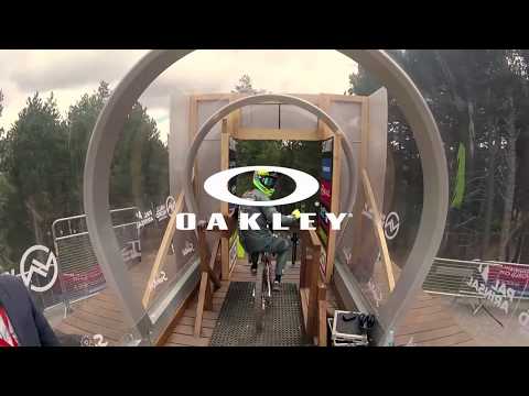 THE SYNDICATE 2017 - Andorra Track Preview - Luca Shaw and Loris Vergier