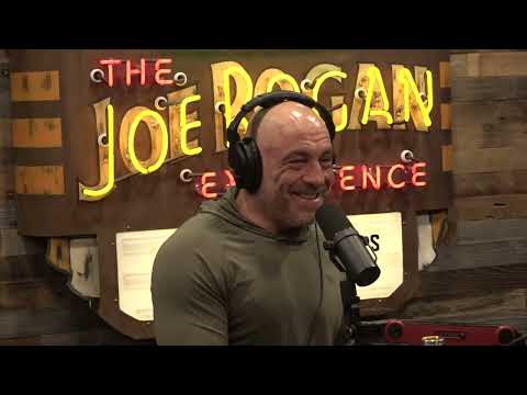 Joe Rogan Experience #2053 - Danny & Michael Philippou