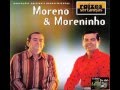 Moreno E Moreninho João Boiadeiro