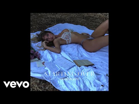 ニイキー・ヒートン - スターティング・オーバー (Niykee Heaton - Starting Over)