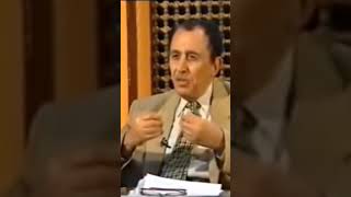 ما الذي يتمناه الدكتور فاضل السامرائي من أبناء الإسلام image