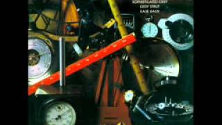 The Meters  - Hey Pocky A-Way