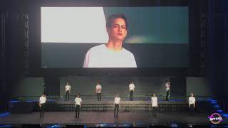 Eternity - 9x9 | 9x9 THE FINAL CONCERT : EN[D] ROUTE ♥ |