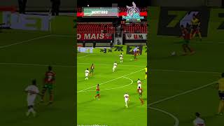 Gol da Portuguesa - Rene (São Paulo 0x1 Portuguesa) Paulistão 21/01/2026