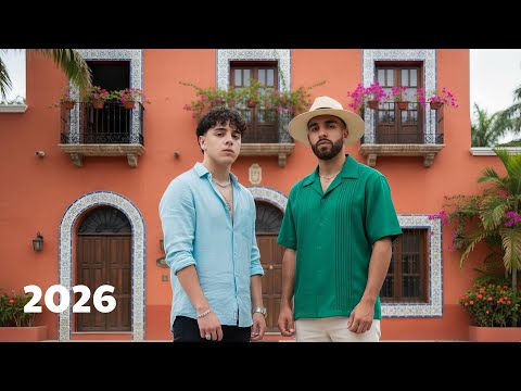 Xavi, Manuel Turizo - A Solas Tú y Yo (Offical Video)