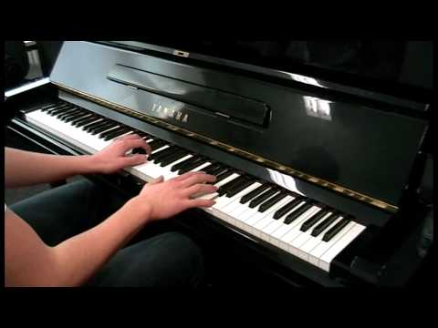 Yann Tiersen - Summer 78 Piano Cover video thumbnail