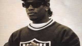 Eazy E Get yo ride on With Mack 10