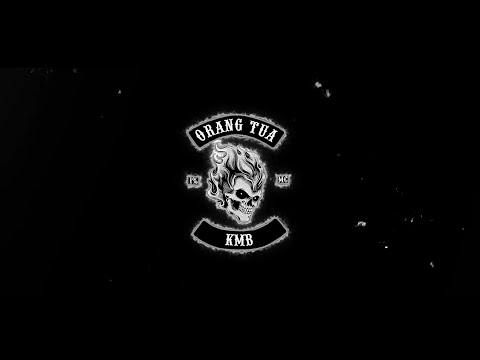 ReLic Ft Riski Inrahim - ORANGTUA MOTORCYCLE