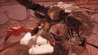 #19【目の前がBOSSでした】 The First Berserker: Khazan