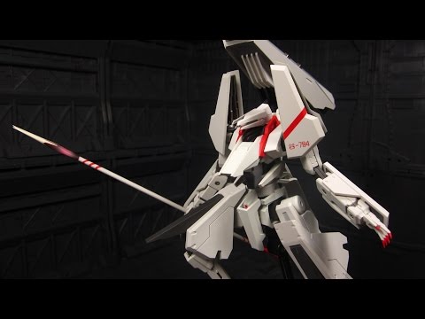 Sentinel Riobot Tsugimori (Knights of Sidonia)