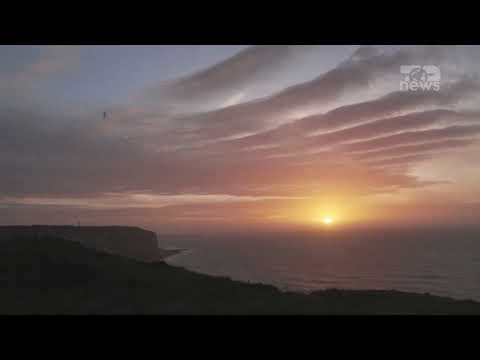 Top News- Thyhet rekordi i nxehtësisë së oqeanit/ Shkencëtarët- Po rrezikohet shkrirja e akullnajave