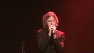 Kalan Porter - Awake In A Dream