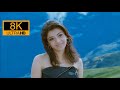8k UHD Songs 60fps Nijamena Telugu Full Resolution 4k Brindavanam Jn NTR Kajal TFI Trending 4k
