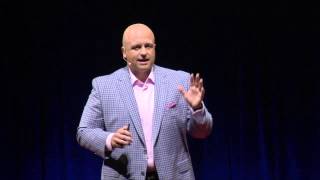 Cul-de-sac Startup | Peter Lynch | TEDxMileHigh