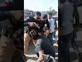 Sindh Police Arrested 3 Accused Near Aladin Park Karachi