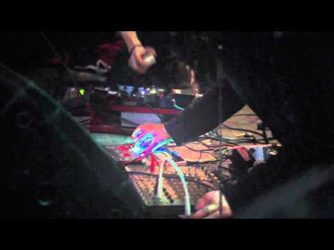 CHAPPA'AI ACCION LIVE - EXTREME MUSIC FEST 14/3/2015 TEI KAVALA