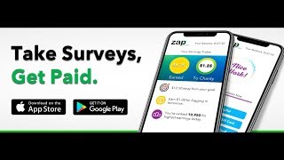 Skachat Bukti Pembayaran Aplikasi Zap Survey Proof Of Payment Of - 