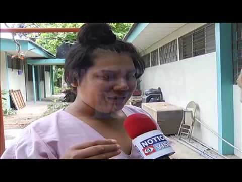 Stories from the psychiatric hospital.