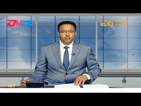 Midday News in Tigrinya for August 30, 2023 - ERi-TV, Eritrea