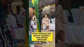 Download lagu Funny moment when the wife laughs while the husband is playing dangdut singer ‼️‼️ #naughty #funn... mp3 Download lagu Funny moment when the wife laughs while the husband is playing dangdut singer ‼️‼️ #naughty #funn... mp3